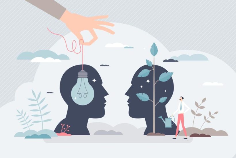 Coaching, Mentoría y Desarrollo de Personas