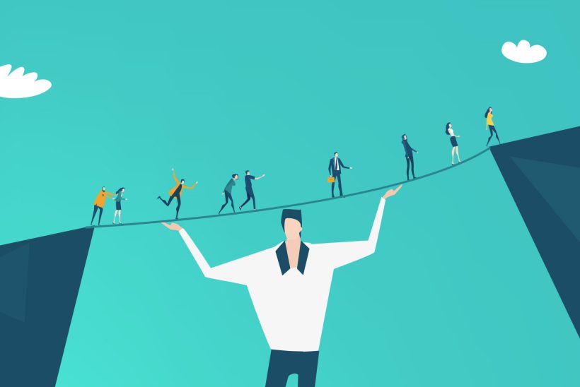 Cómo crear un Plan de Transformación Personal y Liderazgo Profesional