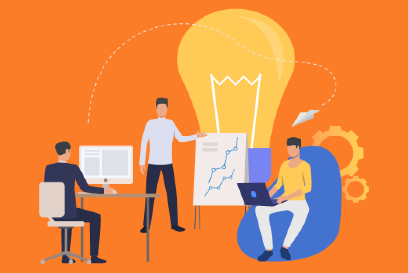 Cómo liderar el cambio en entornos complejos