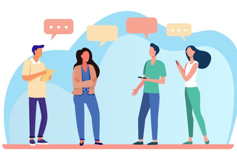 Comunica con Impacto Técnicas Avanzadas de Comunicación Asertiva