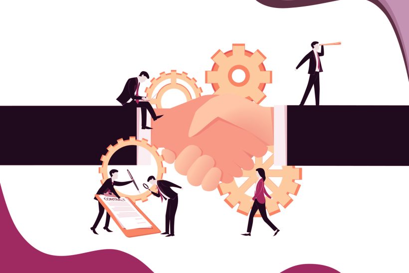 Estrategias de Dirección Comercial