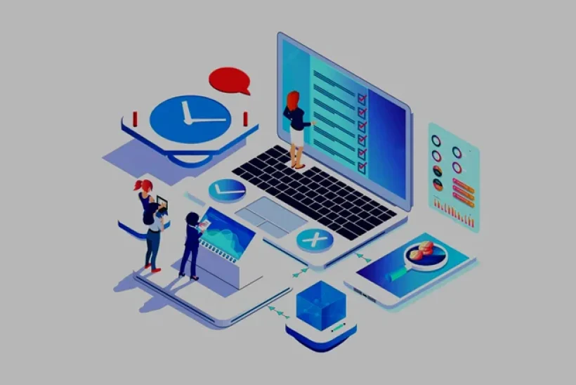 Herramientas Tecnológicas para la Eficiencia Personal