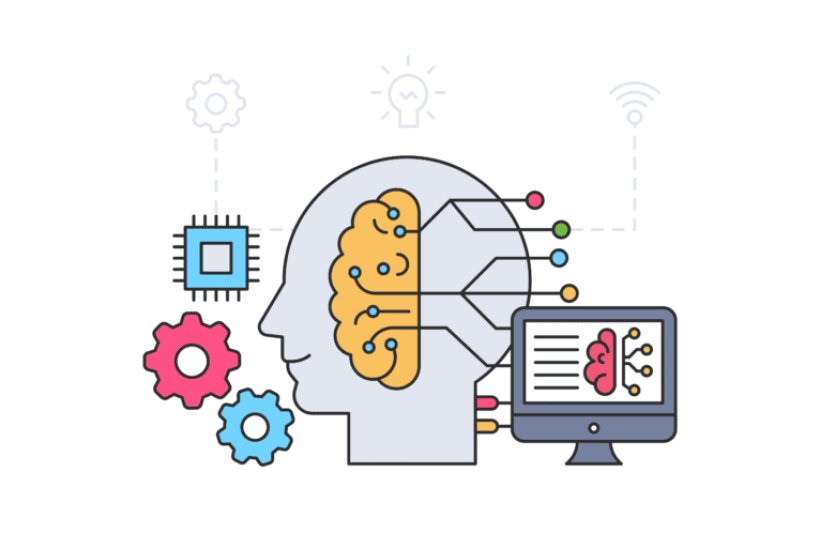 Implementación de Soluciones Automatizadas en el Entorno Laboral