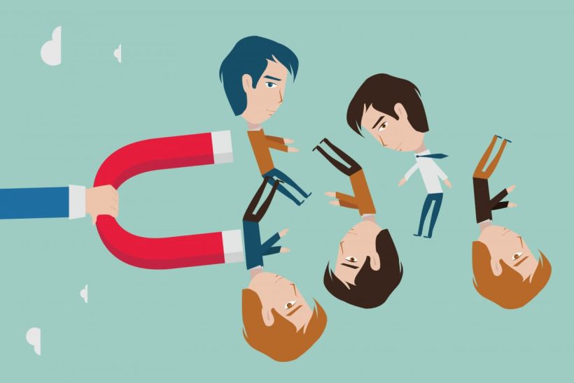 Psicología del Cliente y Comunicación Persuasiva