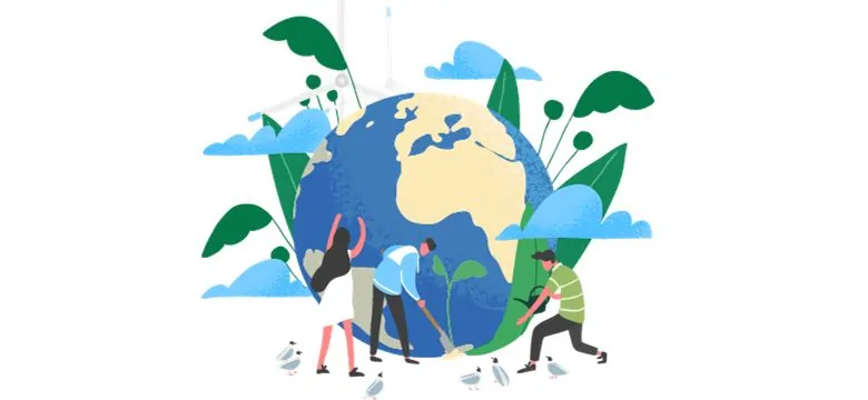 Sostenibilidad y Compromiso Cultural en las Empresas