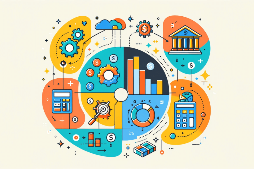 Taller de Costos y Estructura Financiera Empresarial