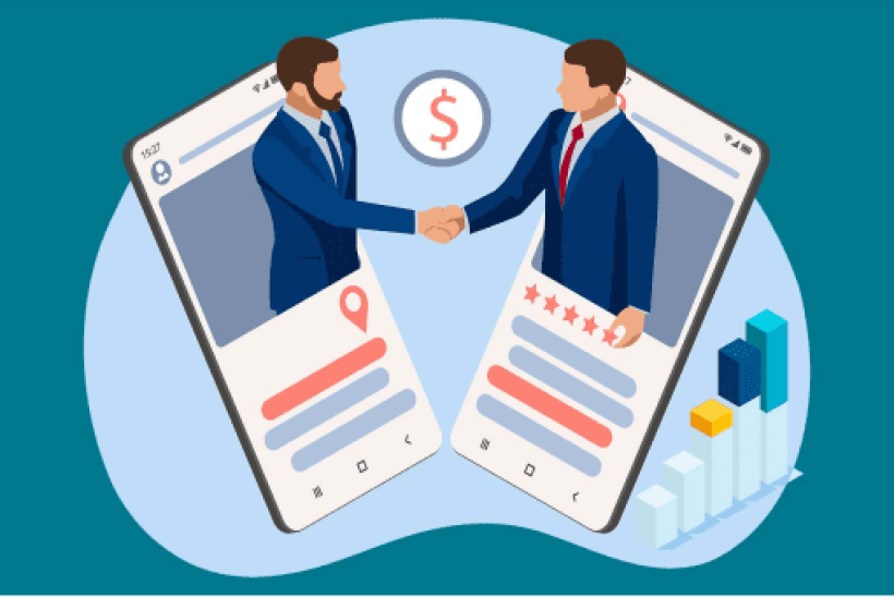 que-son-las-ventas-b2b-escala